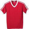 2073 - Shoulder Stripe Jersey