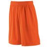 1941 -   Long Tricot Mesh Short