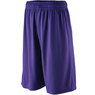 3169 -  Extra Long Tricot Mesh Short
