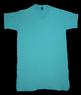 2142 - Ladies V-Neck Nightshirt